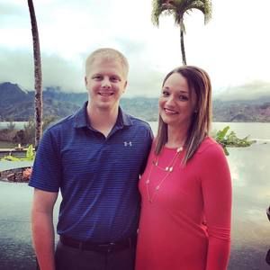 Meet your Posher, Kendra